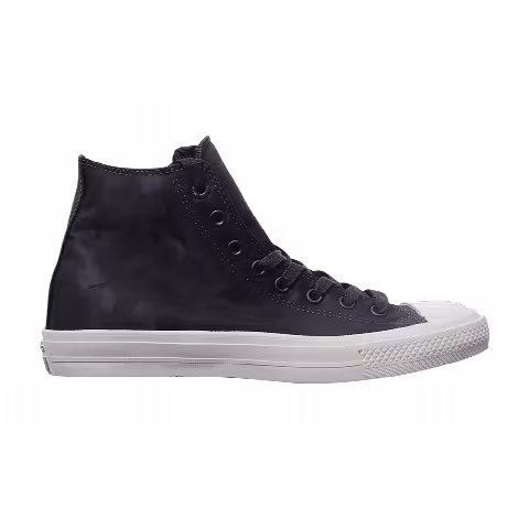 John Varvatos x Converse Chuck Taylor All Star 2 Hi 'Black Red'