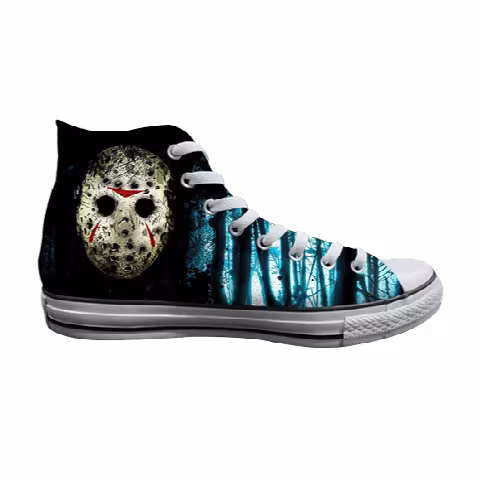 Converse Chuck Taylor All Star Hi 'The 13th'