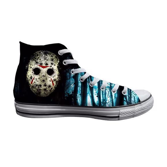 Converse Chuck Taylor All Star Hi The 13th
