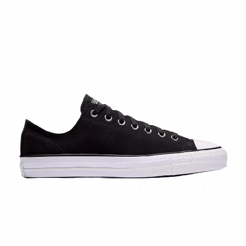 Converse Chuck Taylor All Star Pro Ox 'Almost Black'