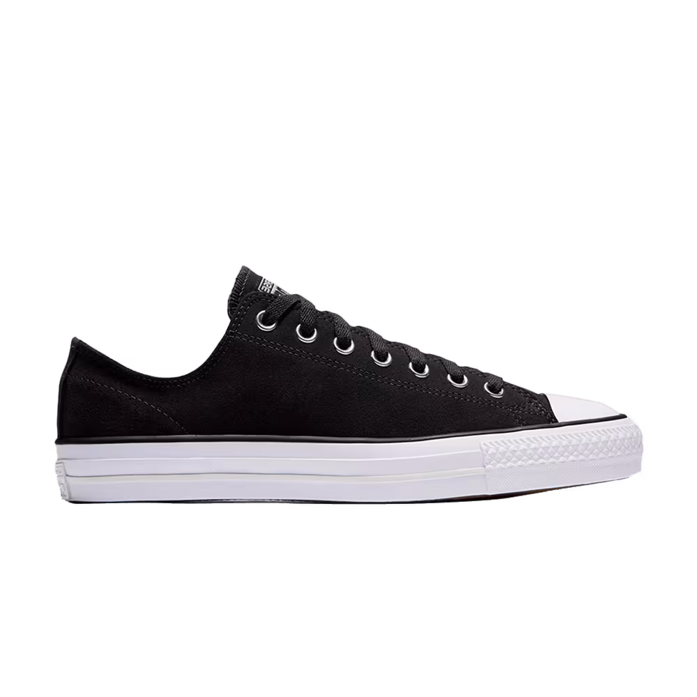 Converse Chuck Taylor All Star Pro Ox Almost Black