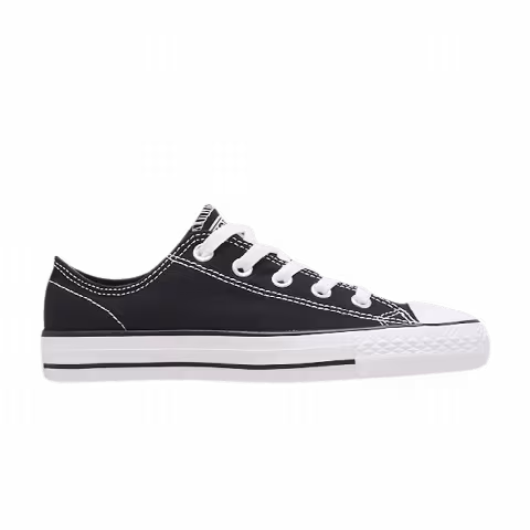 Converse Chuck Taylor All Star Pro Low 'Black'