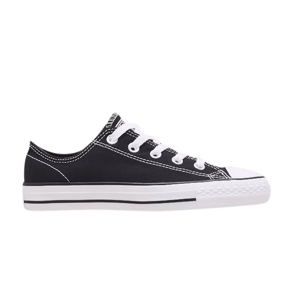 Converse Chuck Taylor All Star Pro Low Black