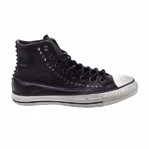 Converse Chuck Taylor All Star Studs Hi 'Black'