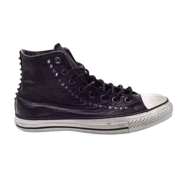 Converse Chuck Taylor All Star Studs Hi Black