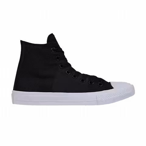 Converse Chuck Taylor All Star High 'Black Storm Wind'