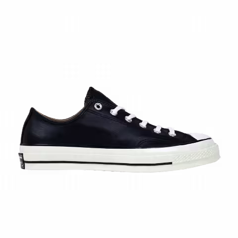 Converse Chuck 70 Ox 'Top Black'