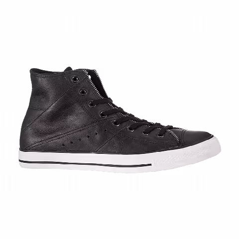 Converse Chuck Taylor Motor Jacket Hi 'Black'