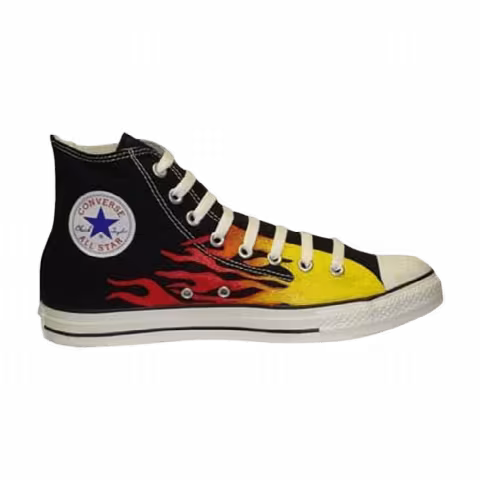 Converse Chuck Taylor All Star Hi 'Flame'