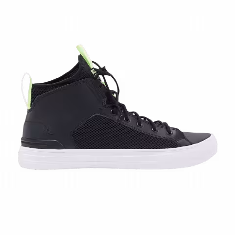 Converse Chuck Taylor All Star Ultra Mid 'Black'