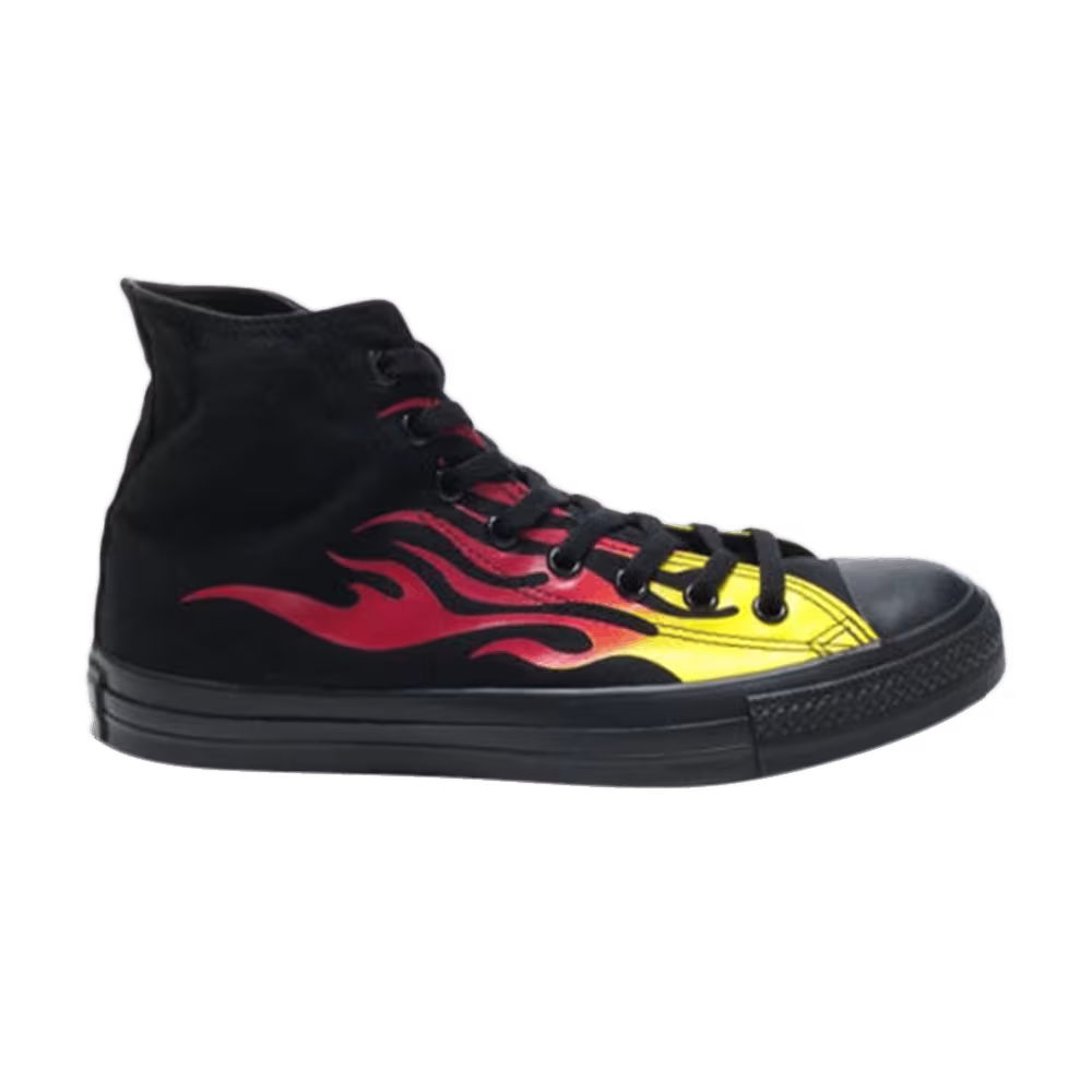 Converse Chuck Taylor All Star Hi Flames