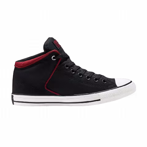 Converse Chuck Taylor All Star High Street 'Black Back Alley Brick'