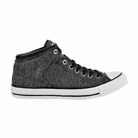 Converse Chuck Taylor All Star High Street High 'Black White'