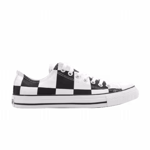 Junya Watanabe Man x Converse Chuck Taylor All Star Low 'Black White'