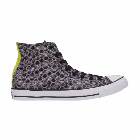 Converse Chuck Taylor All Star High 'Hex Jacquard'