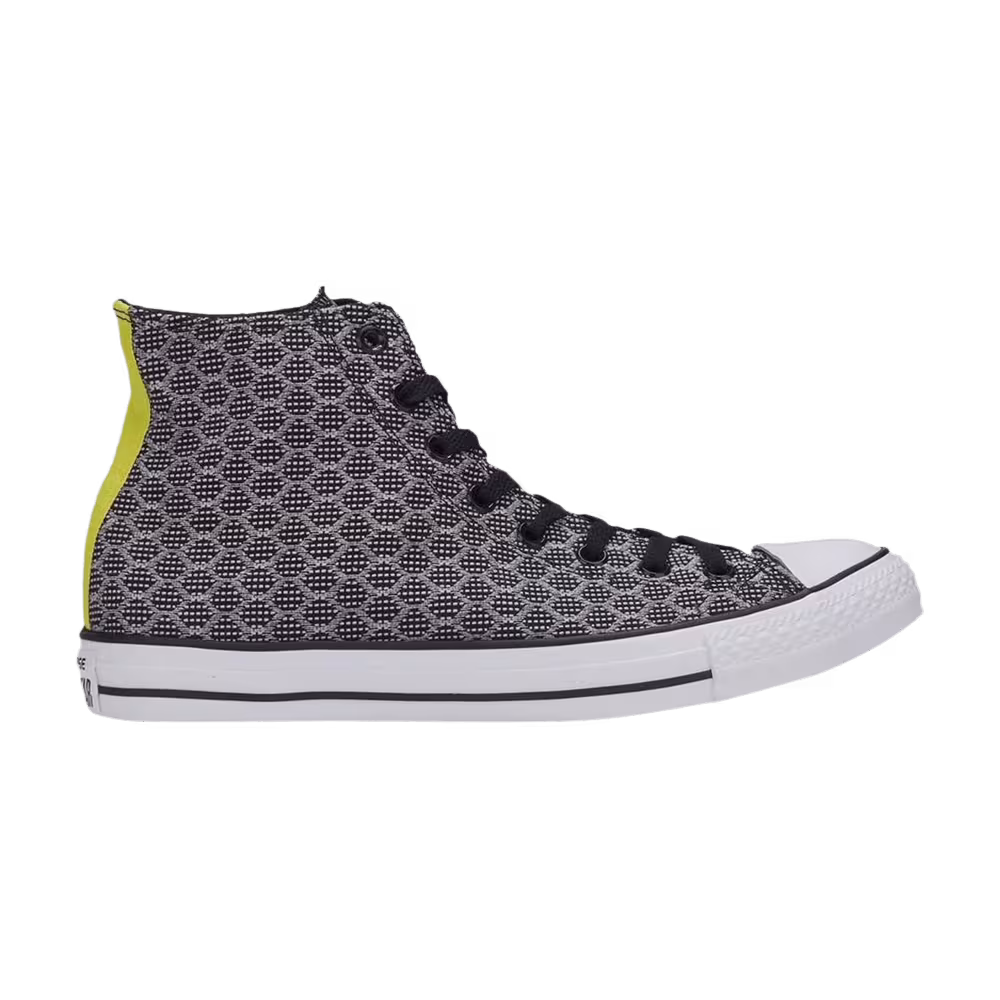 Converse Chuck Taylor All Star High Hex Jacquard