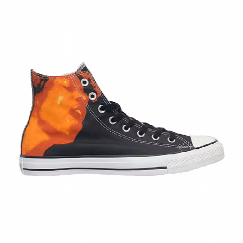 Converse Chuck Taylor All Star Hi 'Jimi Hendrix'