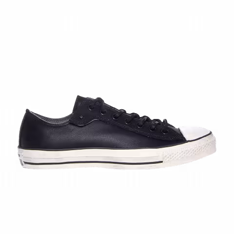 John Varvatos x Converse Chuck Taylor All Star Low 'Black'