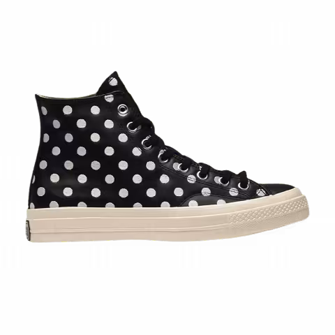 Converse Chuck Taylor All Star 70 High 'Polka Dots'