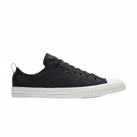 Converse Chuck Taylor All Star Cordura Low 'Black'