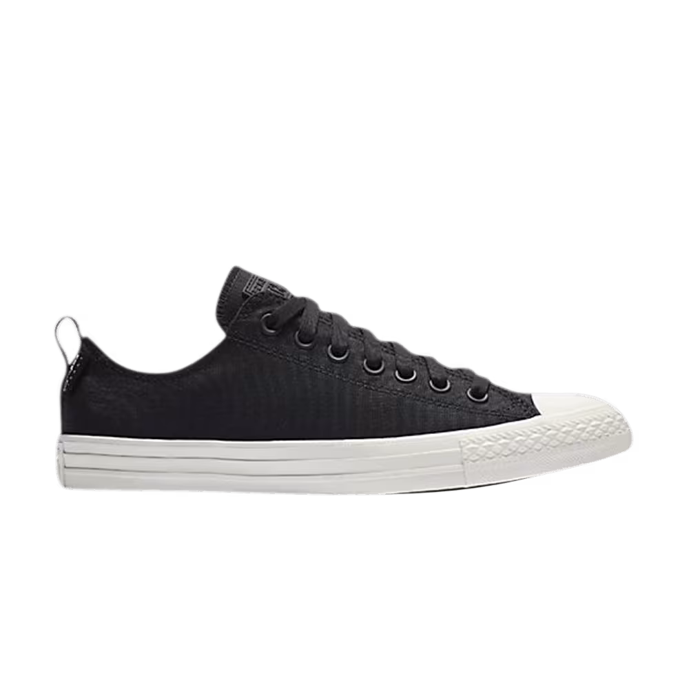 Converse Chuck Taylor All Star Cordura Low Black
