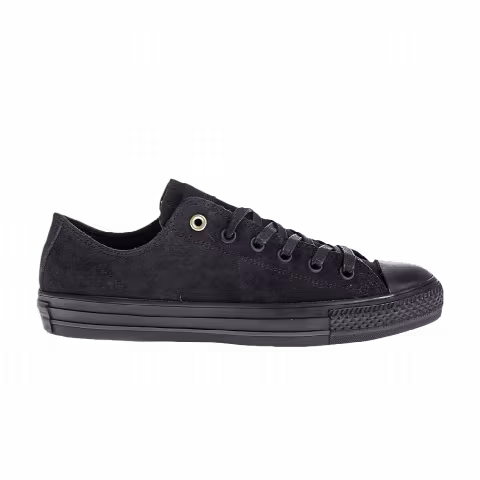 Converse Chuck Taylor All Star Pro Low 'Triple Black'