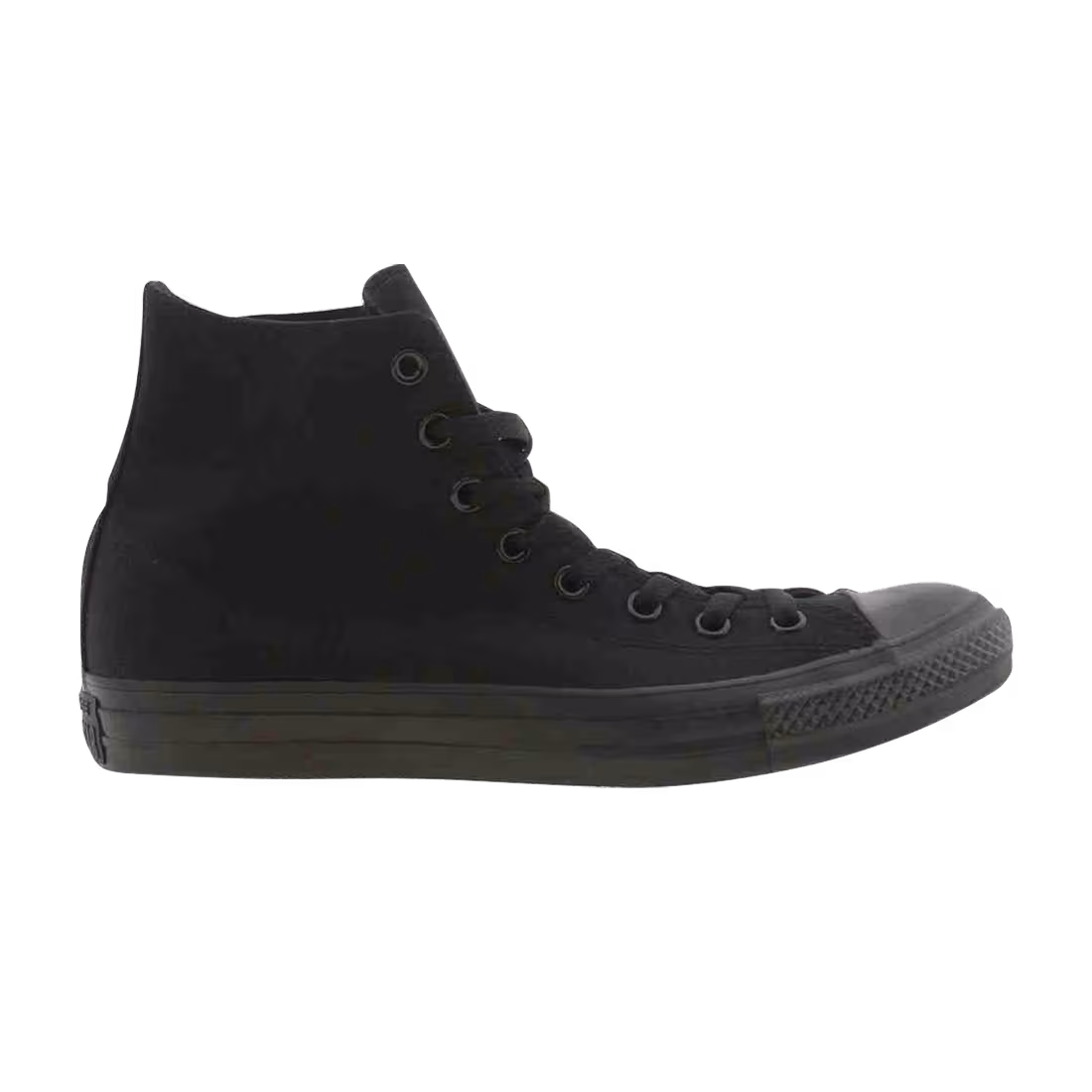 Converse Chuck Taylor All Star Hi All Black