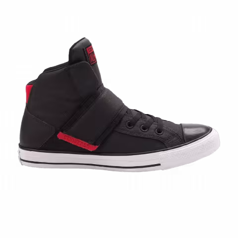 Converse Chuck Taylor All Star G2 Strap X-High 'Black Casino'