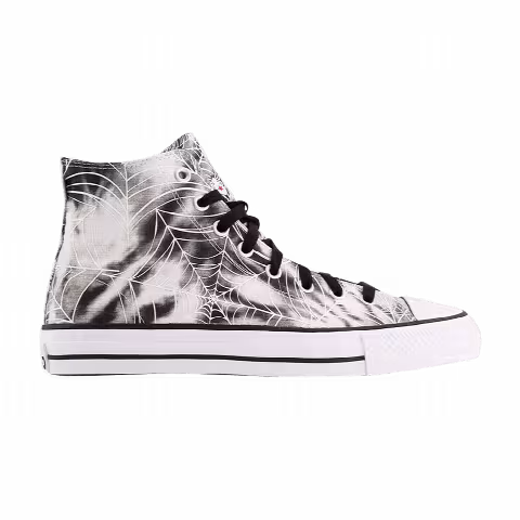 Converse Chuck Taylor All Star Pro High 'Spiderweb - Black'