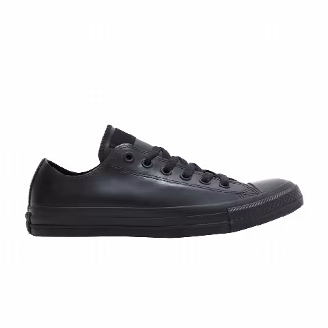 Converse Chuck Taylor All Star Ox 'Black'