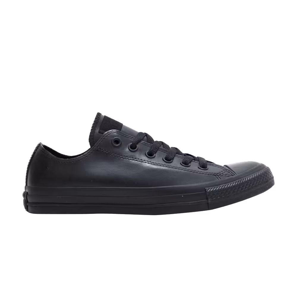 Converse Chuck Taylor All Star Ox Black