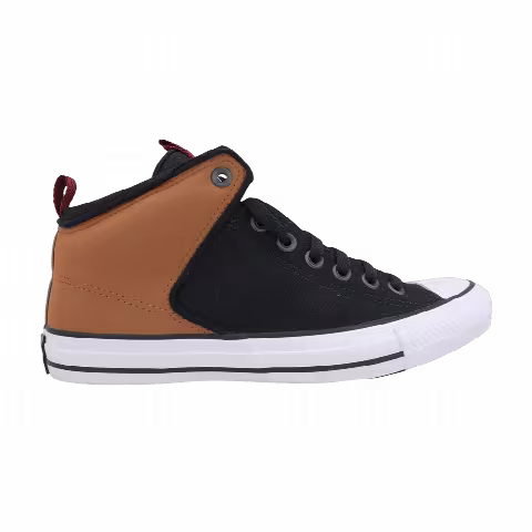 Converse Chuck Taylor All Star High Street Hi 'Warm Tan Black'