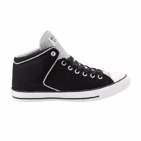 Converse Chuck Taylor All Star High Street 'Black Ash Stone'