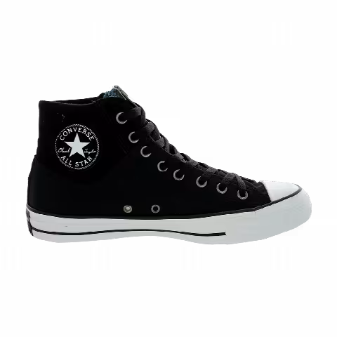 Converse Chuck Taylor All Star MA-1 Zip 'Black'