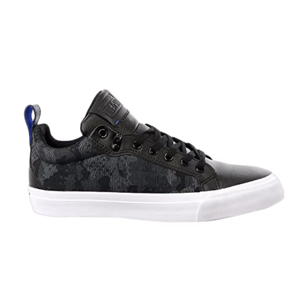 Converse All Star Fulton
