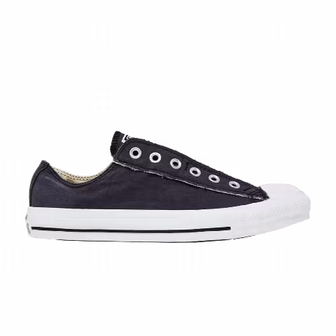 Converse Chuck Taylor All Star Slip-On Ox 'Black'