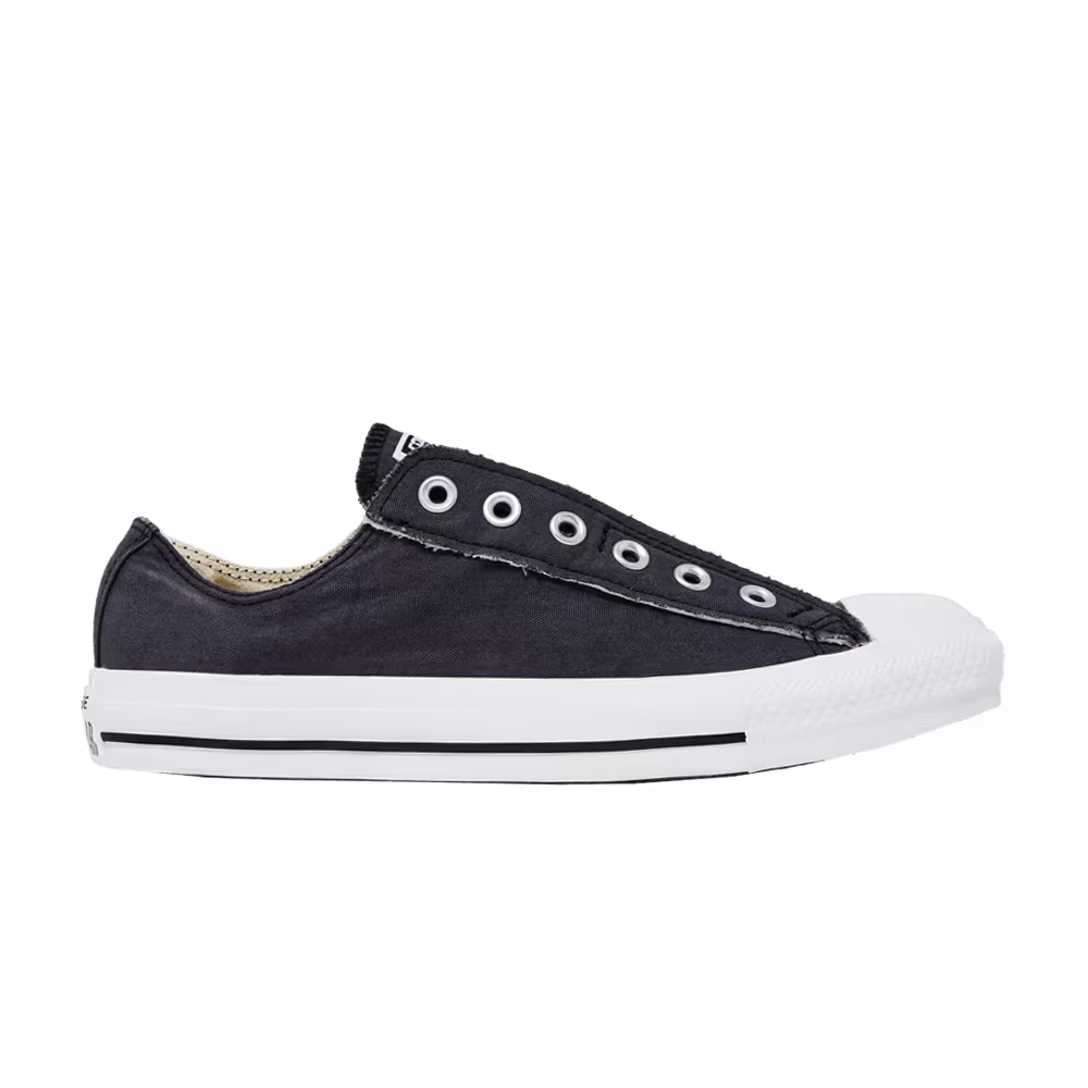 Converse Chuck Taylor All Star Slip-On Ox Black