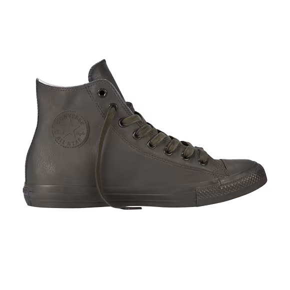 Converse Chuck Taylor All Star Rubber Hi Pine Needle