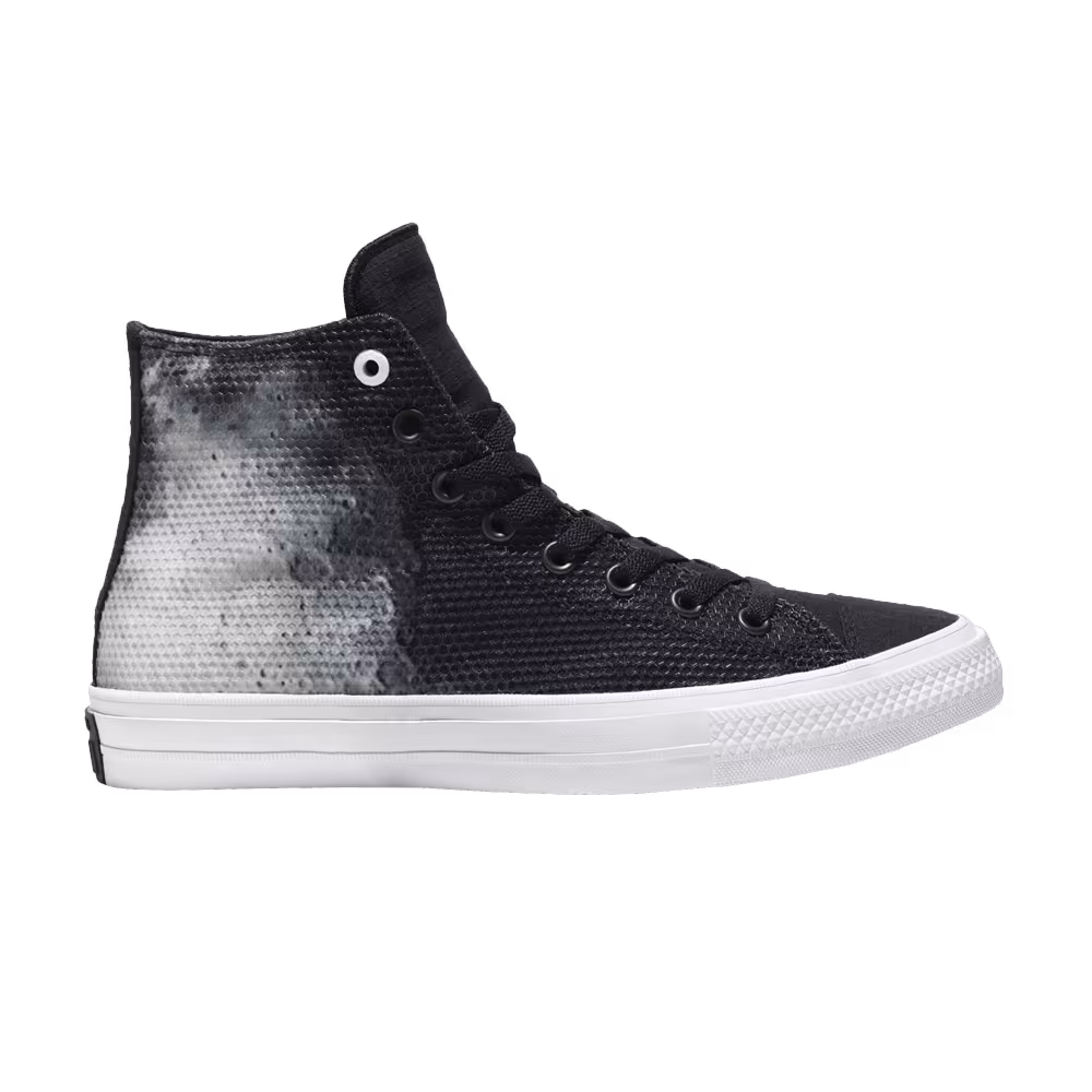 Converse Chuck Taylor All Star 2 Dark Side of the Moon