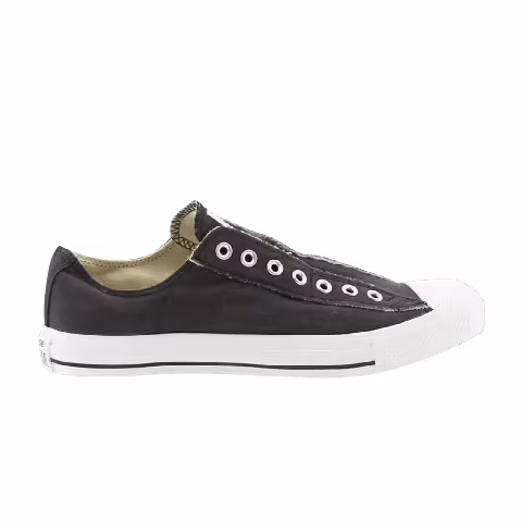 Converse Chuck Taylor All Star Slip-On Ox 'Black'