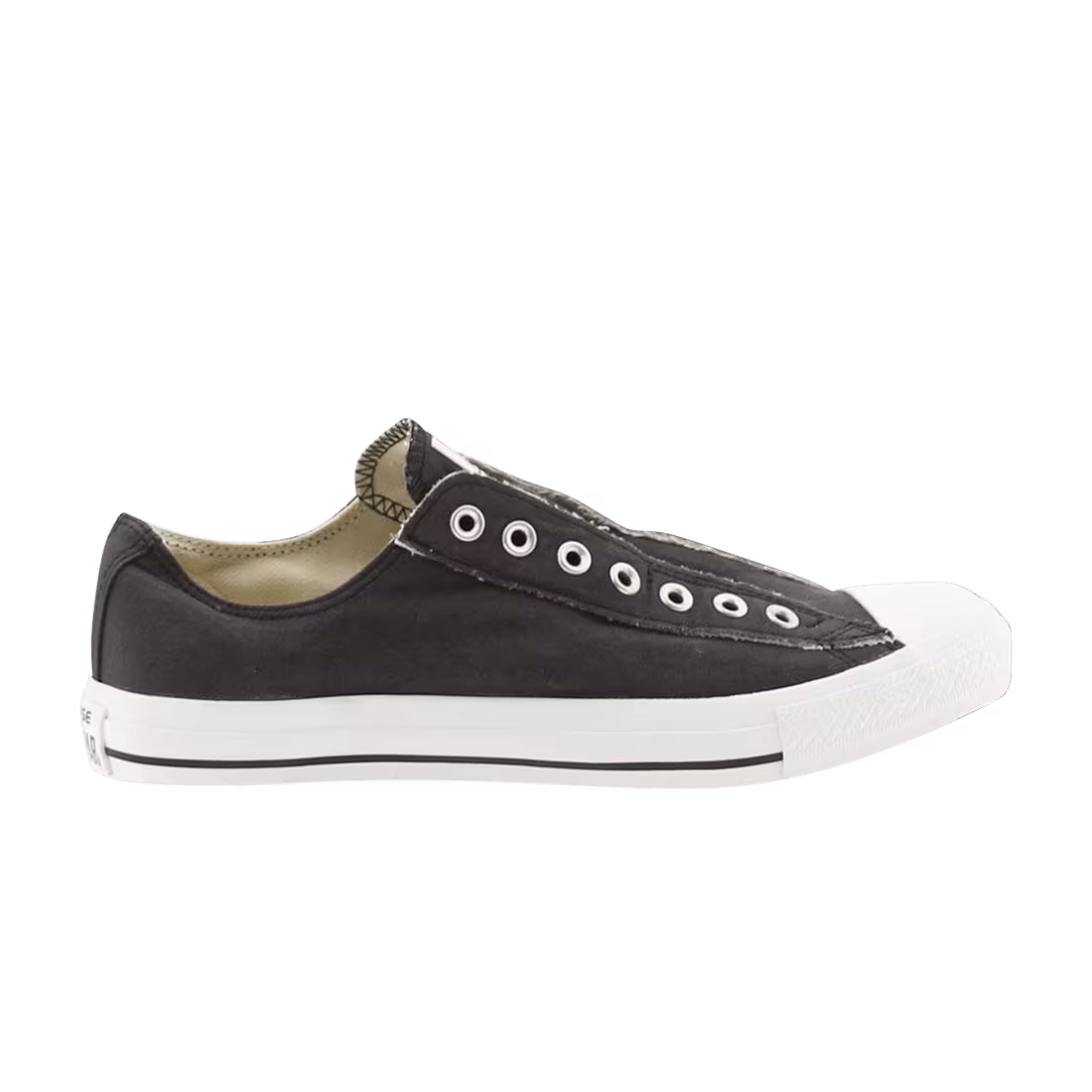 Converse Chuck Taylor All Star Slip-On Ox Black
