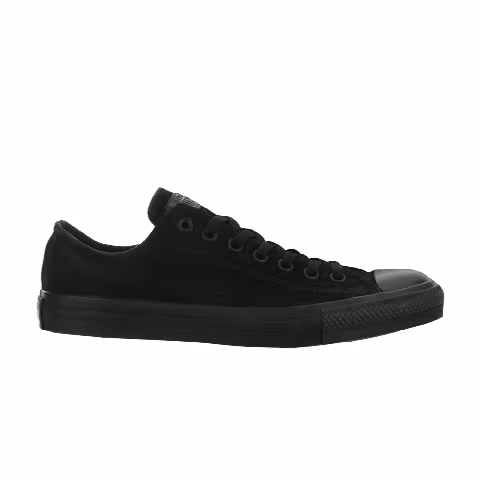 Converse Chuck Taylor All Star Ox 'All Black'