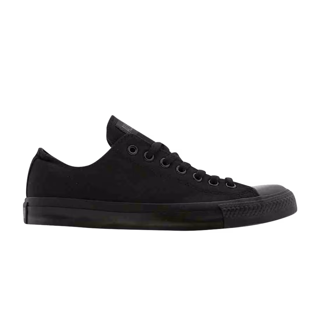 Converse Chuck Taylor All Star Ox All Black