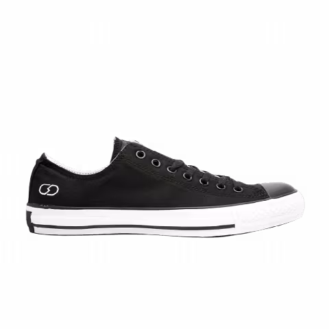 Fragment Design x Converse Chuck Taylor All Star Ox 'Hiroshi Fujiwara'
