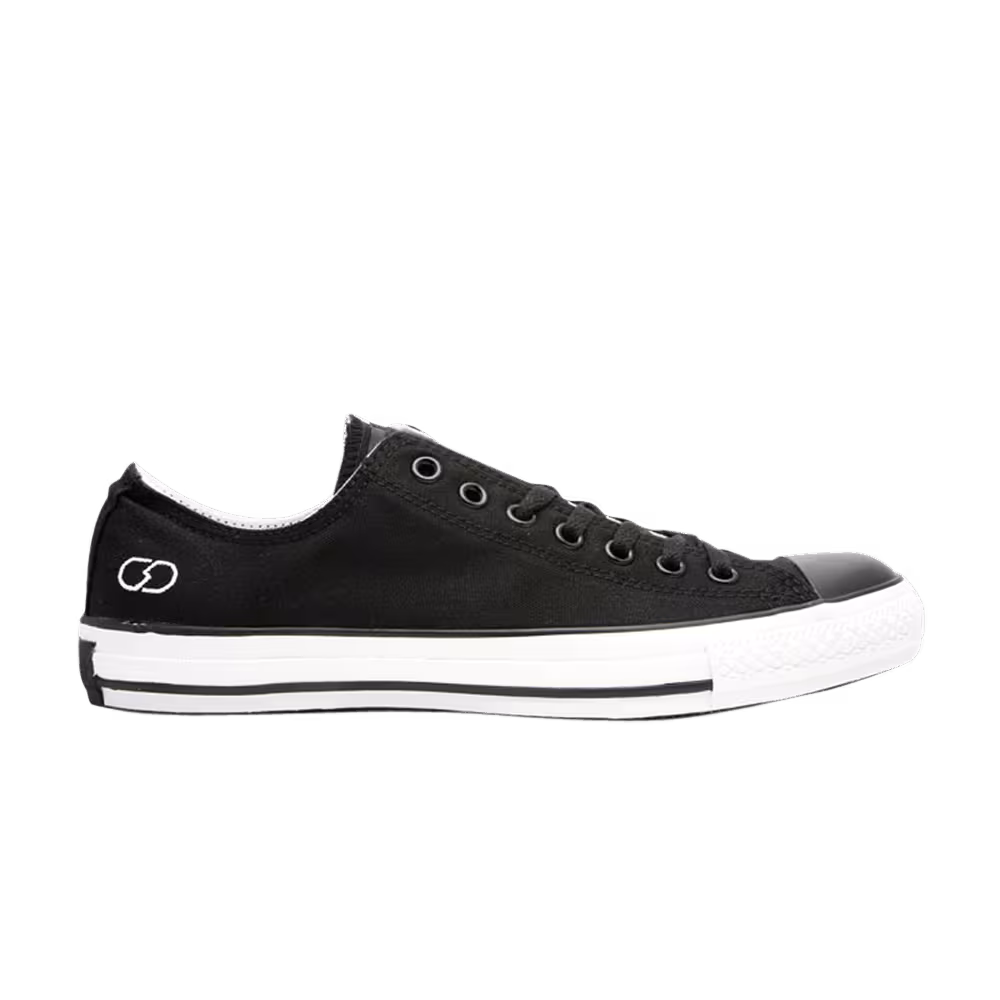 Fragment Design x Converse Chuck Taylor All Star Ox Fragment