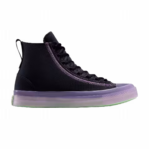 Converse Chuck Taylor All Star CX EXP2 High 'Black Jam'