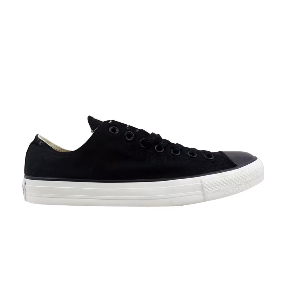 Converse Chuck Taylor All Star Spec Ox Black