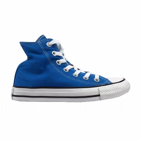 Converse Chuck Taylor All Star Hi 'Cyan Space'