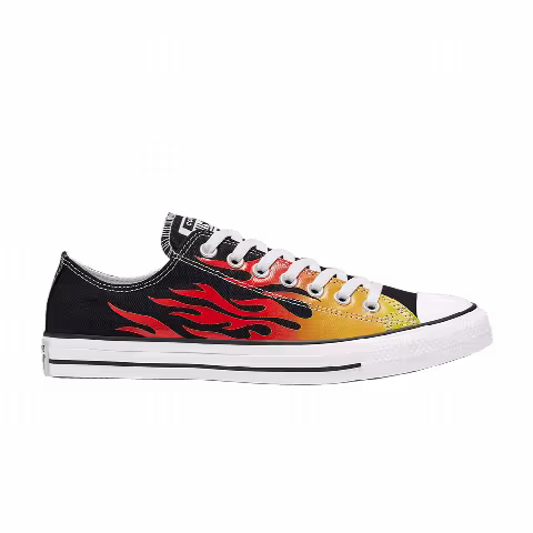Converse Chuck Taylor All Star Low 'Archive Print'
