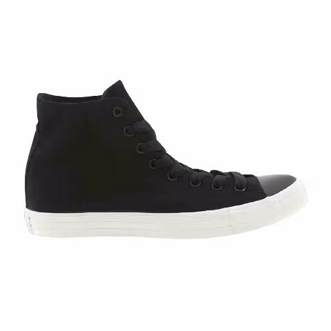 Converse Chuck Taylor All Star Hi 'Black'